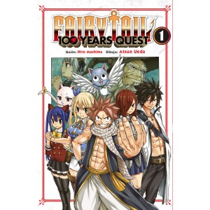 Fairy Tail Historias extras nº 03