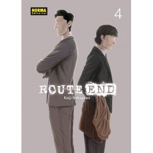 Route End nº 04