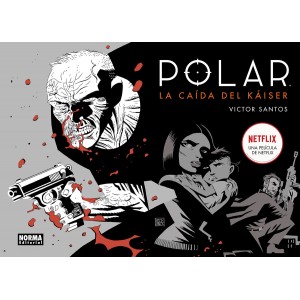 Polar nº 04. La Caida del Kaiser