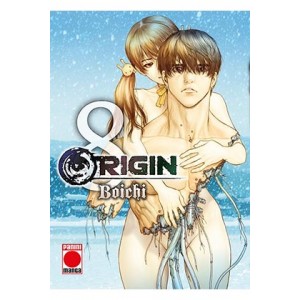 Origin nº 08