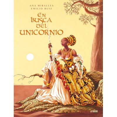 En Busca del Unicornio - Edición Integral