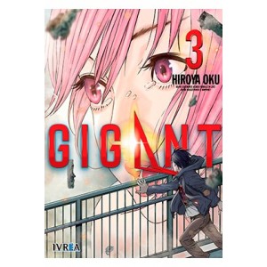 Gigant nº 03