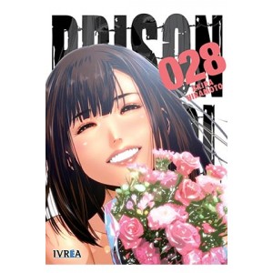 Prison School nº 28