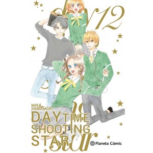 Daytime Shooting Stars nº 12
