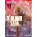 Vinland Saga nº 21