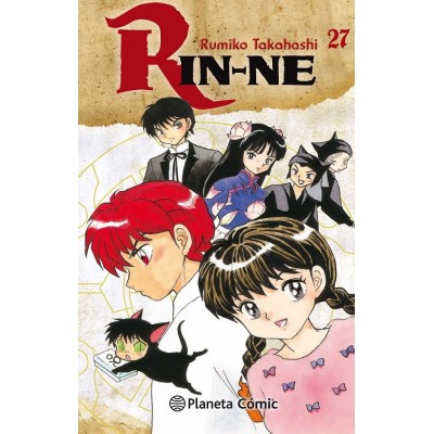 Rin-Ne nº 27