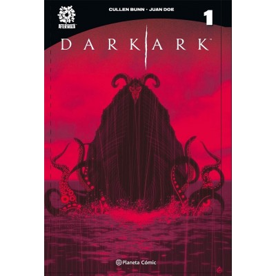 Dark Ark nº 01