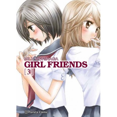 Girl Friends nº 03