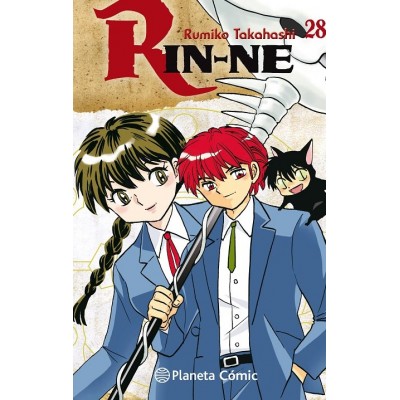 Rin-Ne nº 28
