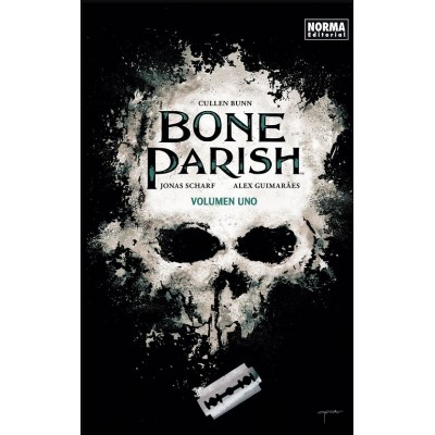 Bone Parish nº 01