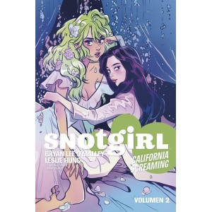 Snotgirl nº 02