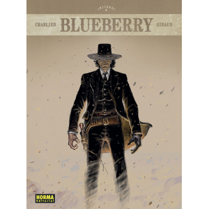 Blueberry. Edición integral nº 09