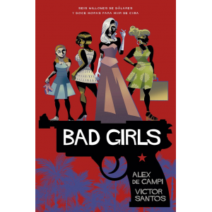 Bad Girls