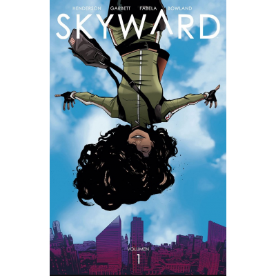 Skyward nº 01