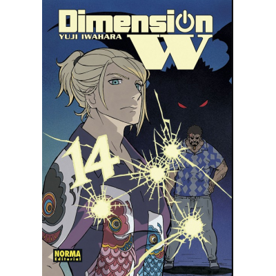 Dimension W nº 14