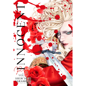 Innocent Rouge nº 03
