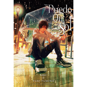Puedo Oir El Sol nº 04