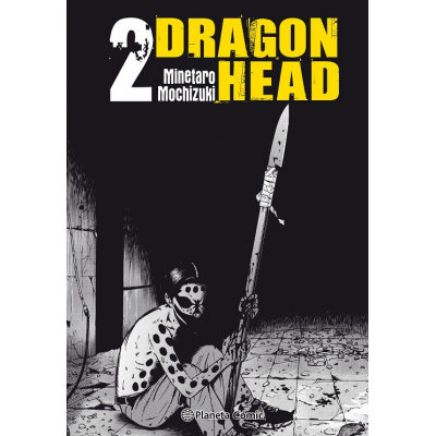 Dragon Head nº 02