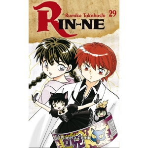 Rin-Ne nº 29