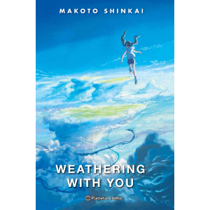 Weathering With You