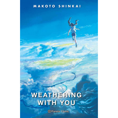 Weathering With You