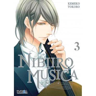 Nibiiro Musica nº 03