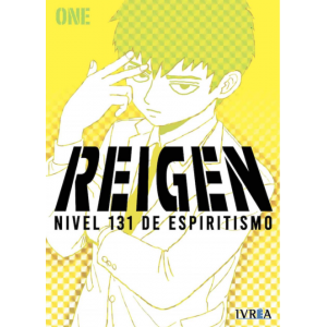 Reigen, Nivel 131 de Espiritismo (Tomo Unico)