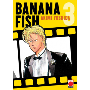 Banana Fish nº 03