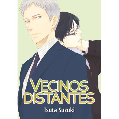 Vecinos Distantes