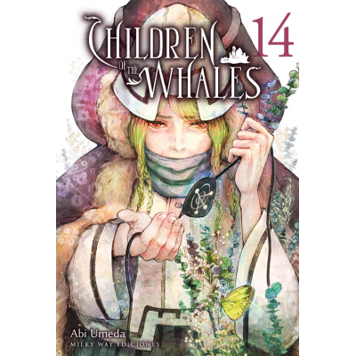 Children of the Whales nº 14