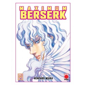 Berserk Maximum nº 17