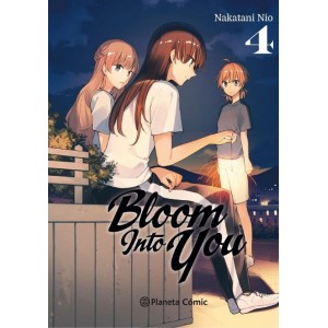 Bloom Into You nº 04