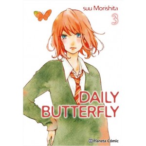 Daily Butterfly nº 03