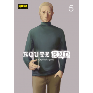 Route End nº 05