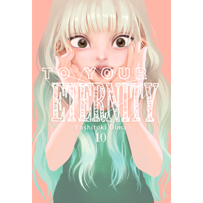 To Your Eternity nº 10