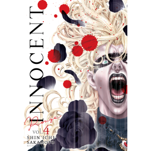 Innocent Rouge nº 04