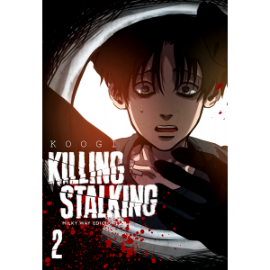 Killing Stalking nº 02