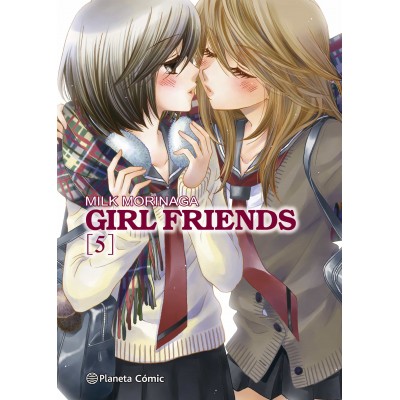Girl Friends nº 05