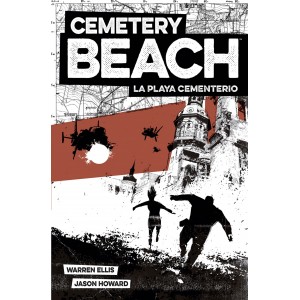 CEMETERY BEACH (LA PLAYA CEMENTERIO)