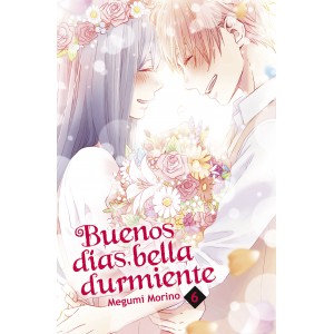 Buenos días, bella durmiente nº 06