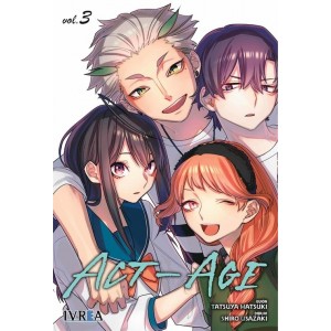 Act-Age nº 03