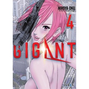 Gigant nº 04