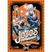JoJo's Bizarre Adventure Parte 05: Vento Aureo nº 04