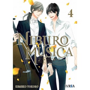 Nibiiro Musica nº 04