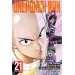 One Punch-man nº 21