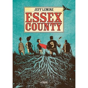 Essex County Integral