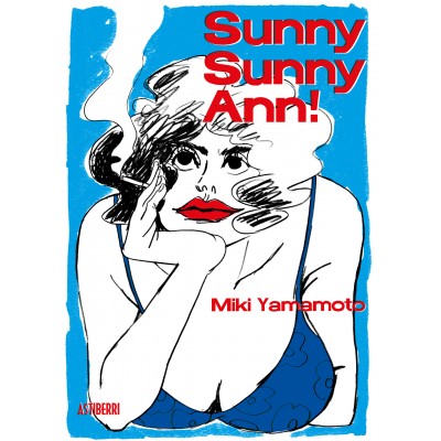 Sunny Sunny Ann!