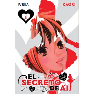 El Secreto de Ai nº 01