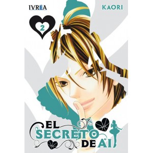 El Secreto de Ai nº 02