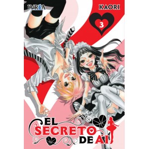 El Secreto de Ai Nº 03